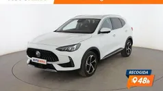 Usado 2024 MG HS Luxury SUV | 23.099 € (Precio justo)