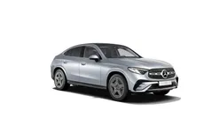 Usado 2025 Mercedes GLC200 SUV | 78.724 €