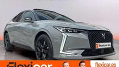 Gris Usado 2022 DS Automobiles DS4 Performance Utilitario | 19.390 € (Precio justo)