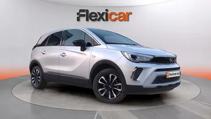 Usado Opel Crossland X 131 CV (96 kW) 2024 SUV