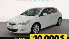 Usado 2010 Opel Astra Cosmo Utilitario | 6390 € (Precio justo)