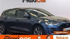 Usado 2023 Ford Focus ST-Line Berlina | 18.790 € (Precio justo)
