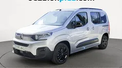 Usado 2024 Citroën Berlingo Monovolumen | 20.446 € (Precio justo)