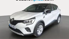 Usado 2022 Renault Captur Evolution SUV | 16.273 € (Super precio)