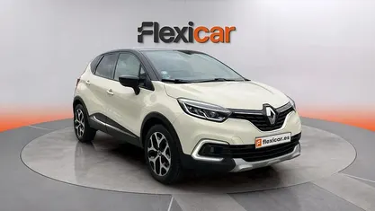 Usado Renault Captur Zen 90 CV (66 kW) 2018 SUV