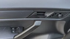 Blanco Usado 2017 VW Caddy Monovolumen | 10.950 € (Super precio)