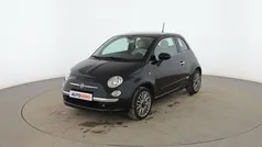 Usado 2015 Fiat 500 Lounge Utilitario | 8399 € (Buen precio)