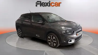 Usado Citroën C4 Feel 110 CV (80 kW) 2019 Berlina