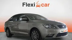 Beige Usado 2018 Seat Toledo XCELLENCE Berlina | 9790 € (Buen precio)