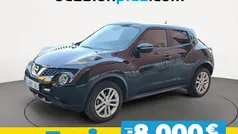 Usado 2016 Nissan Juke N-Connecta SUV | 10.490 € (Precio justo)