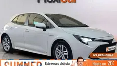 Usado 2021 Toyota Corolla Active Berlina | 15.890 € (Buen precio)