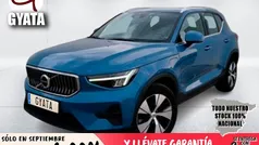 Usado 2022 Volvo XC40 Core SUV | 30.990 € (Precio justo)