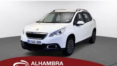 Otro Usado 2015 Peugeot 2008 Active SUV | 8890 € (Precio justo)
