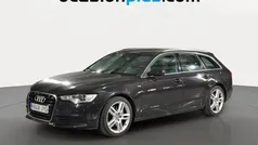 Usado 2012 Audi A6 S-Line Familiar | 13.900 € (Super precio)