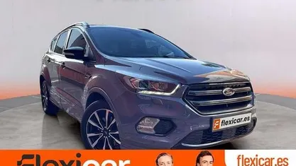 Usado Ford Kuga ST-Line 150 CV (110 kW) 2019 SUV