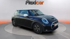 Negro Usado 2022 Mini Cooper SE Utilitario | 16.790 € (Super precio)