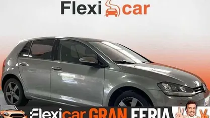 Usado VW Golf VII Business 110 CV (80 kW) 2016 Utilitario