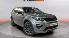 Usado 2019 Land Rover Discovery Sport SE SUV | 22.590 € (Precio justo)