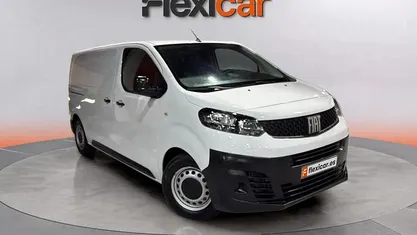 Usado Fiat Scudo 120 CV (88 kW) 2023 Van