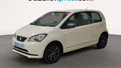 Usado 2015 Seat Mii Utilitario | 5700 € (Precio justo)