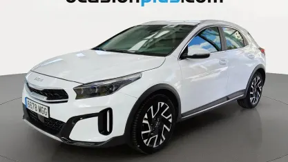 Usado Kia XCeed 160 CV (117 kW) 2023 Blanco SUV