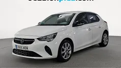 Usado 2022 Opel Corsa Edition Utilitario | 10.446 € (Buen precio)