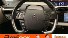 Gris Usado 2019 Citroën C4 Origins | 12.990 € (Precio justo)