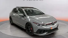 Usado 2021 VW Golf VIII GTI Clubsport Berlina | 34.470 € (Buen precio)