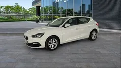 Usado 2021 Seat Leon Reference Utilitario | 15.900 € (Precio justo)