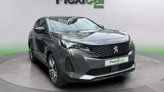 Blanco Usado 2023 Peugeot 3008 Allure | 22.090 € (Super precio)