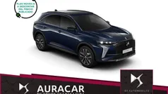 DS Automobiles DS7 Crossback