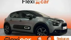 Usado 2024 Citroën C3 Utilitario | 14.990 € (Precio justo)