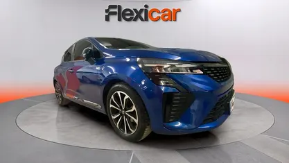 Usado Renault Clio V Techno 91 CV (66 kW) 2024 Berlina