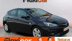 Usado 2019 Opel Astra | 12.490 € (Precio justo)