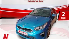 Usado 2019 Kia Ceed | 14.943 € (Precio justo)