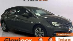 Gris Usado 2020 Opel Astra Business Elegance Familiar | 11.350 € (Precio justo)