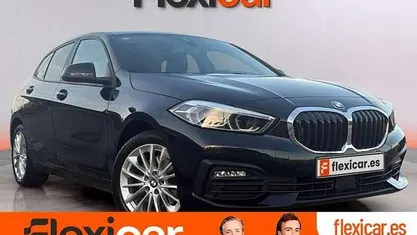 Usado BMW 118 140 CV (102 kW) 2020 Utilitario