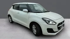 Blanco Usado 2021 Suzuki Swift Berlina | 13.300 € (Precio justo)