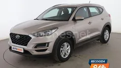 Usado 2019 Hyundai Tucson SUV | 14.999 € (Super precio)