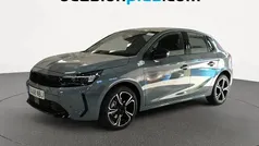 Gris Nuevo 2025 Opel Corsa Utilitario | 19.628 € (Precio justo)