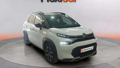 Usado Citroën C3 Aircross PureTech 111 CV (81 kW) 2022 SUV