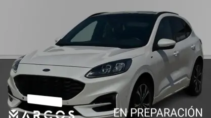 Usado Ford Kuga ST-Line X 190 CV (139 kW) 2022 SUV