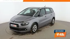 Gris Usado 2020 Citroën C4 Feel | 15.599 € (Precio justo)
