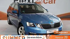 Usado 2019 Skoda Octavia Familiar | 15.990 € (Precio justo)