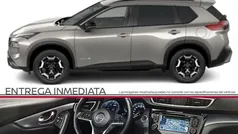 Gris Nuevo 2025 Nissan X-Trail SUV | 43.049 € (Precio justo)