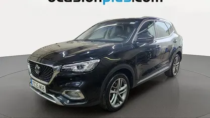 Usado MG HS Luxury 162 CV (119 kW) 2023 Blanco SUV