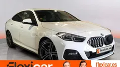 Usado 2020 BMW 220 Coupe | 29.990 € (Precio justo)