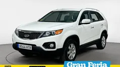 Blanco Usado 2013 Kia Sorento SUV | 12.300 € (Precio justo)