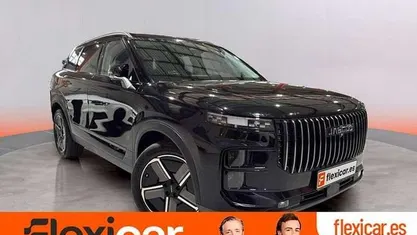 Usado Jaecoo 7 147 CV (108 kW) 2025 SUV