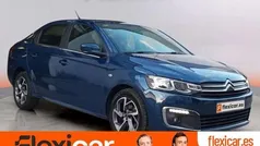 Usado 2020 Citroën C-Elysee I Origins Berlina | 9890 € (Buen precio)